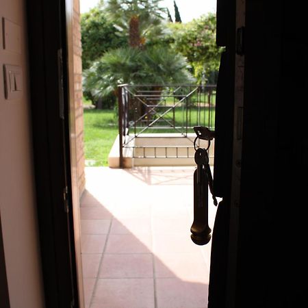 Masseria Pietrafitta Foggia Exterior foto