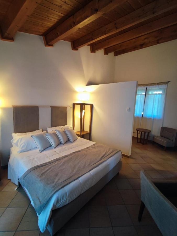 Masseria Pietrafitta Foggia Exterior foto