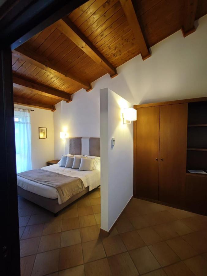 Masseria Pietrafitta Foggia Exterior foto