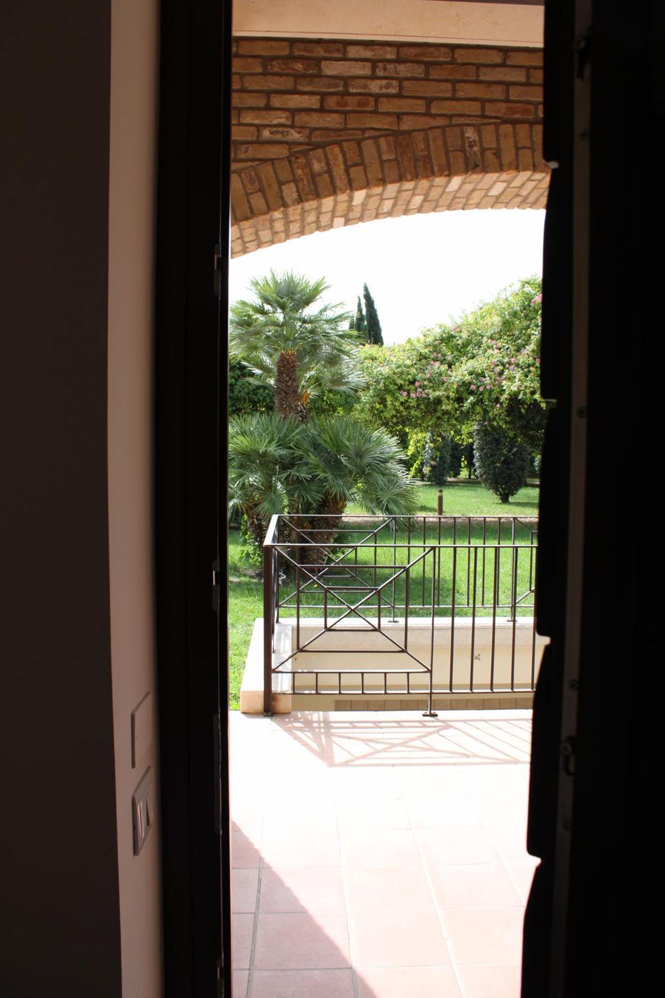 Masseria Pietrafitta Foggia Exterior foto