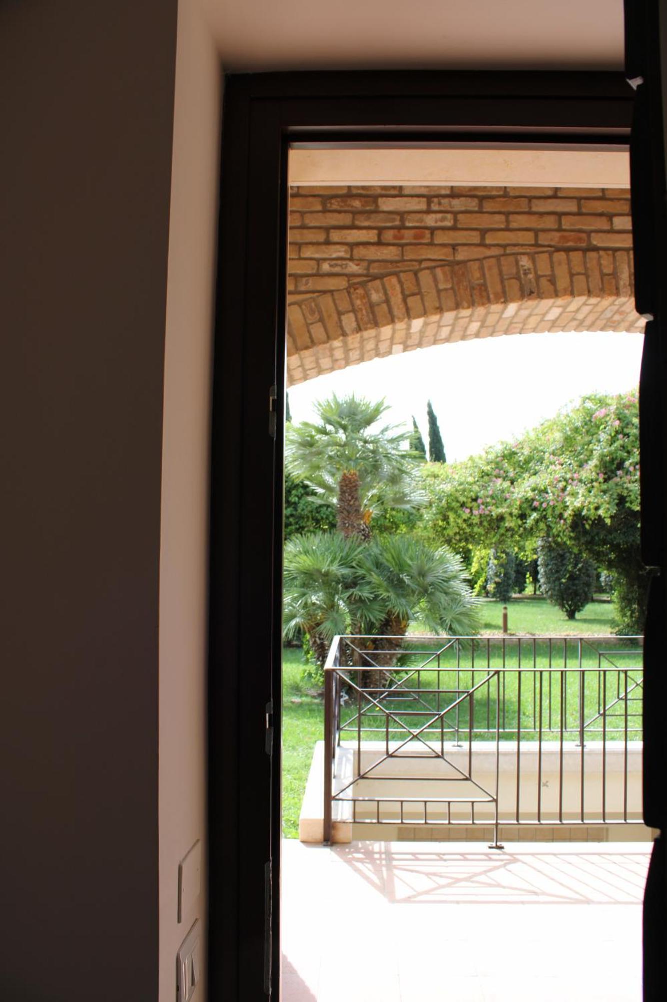 Masseria Pietrafitta Foggia Exterior foto