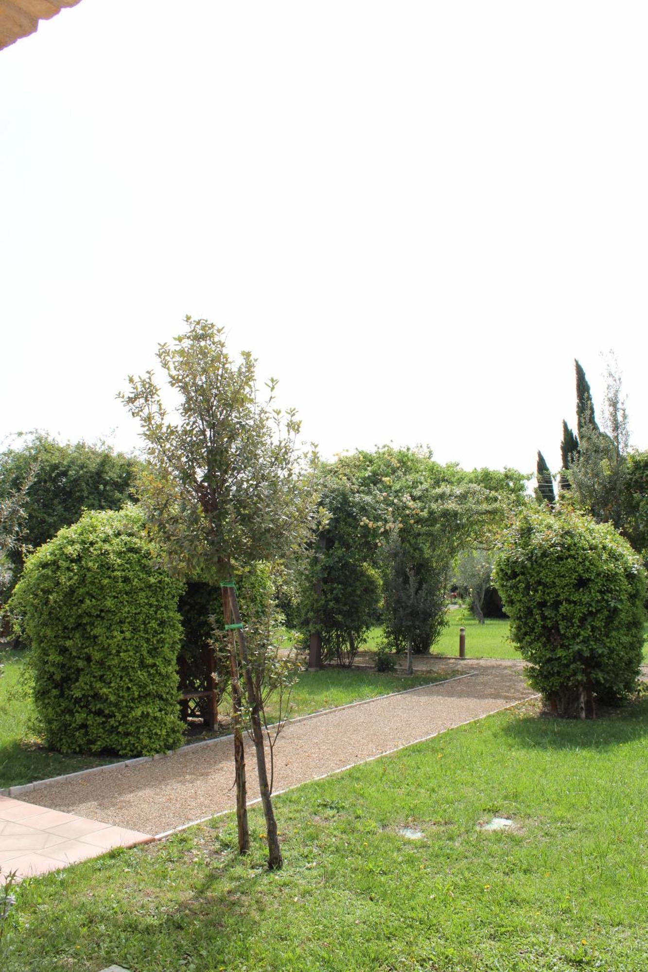 Masseria Pietrafitta Foggia Exterior foto
