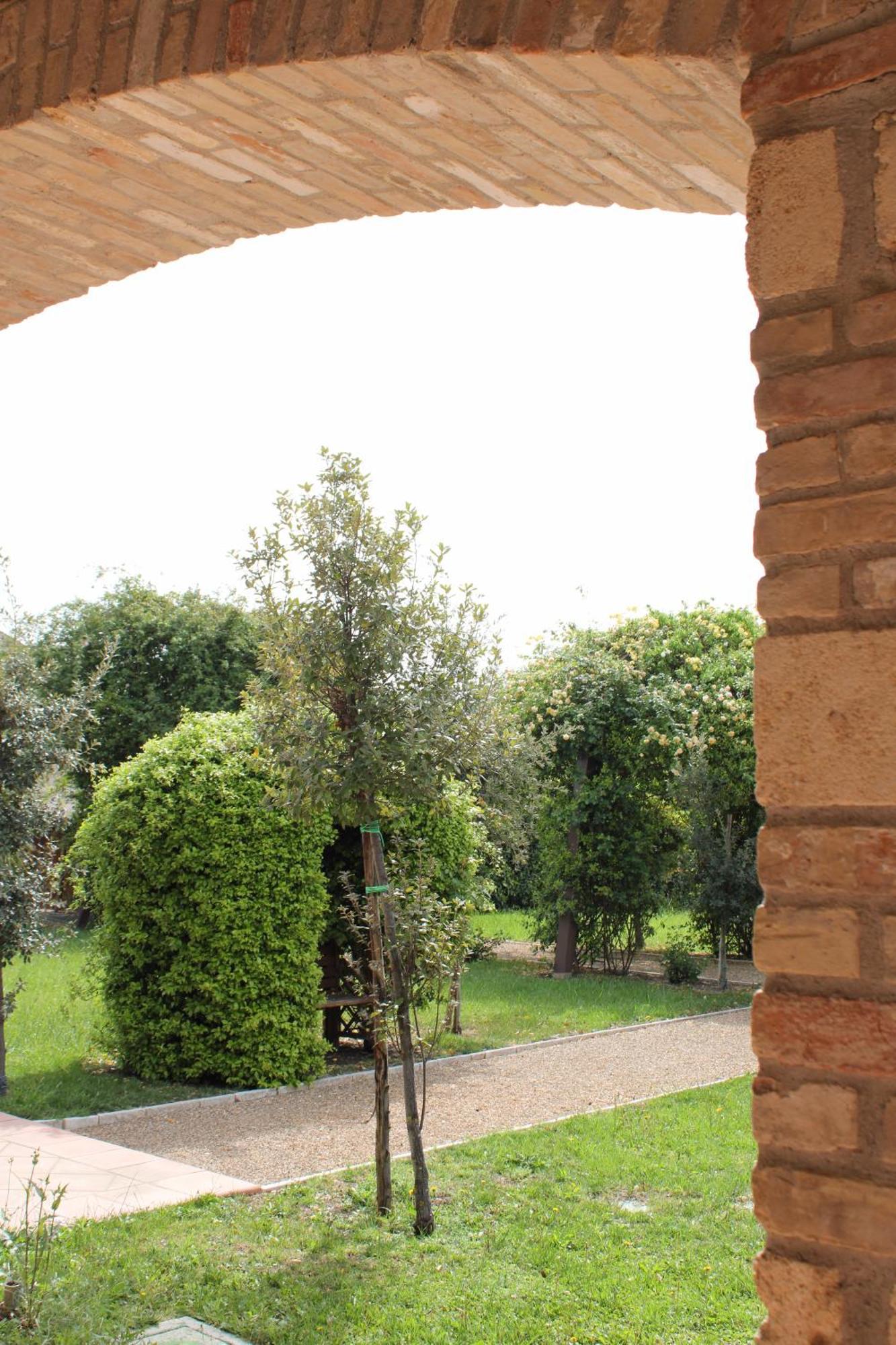 Masseria Pietrafitta Foggia Exterior foto