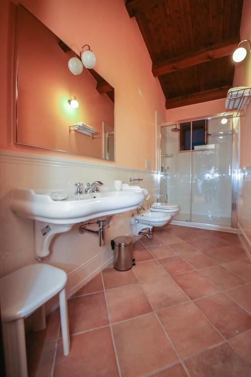 Masseria Pietrafitta Foggia Zimmer foto