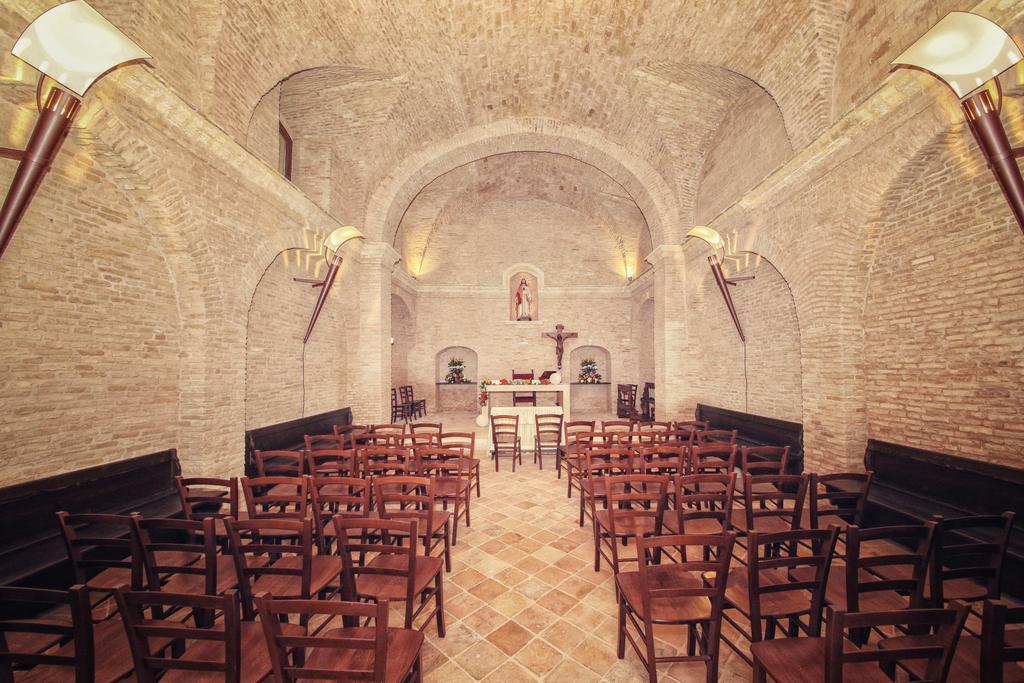 Masseria Pietrafitta Foggia Exterior foto